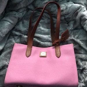 Dooney & Bourke purse